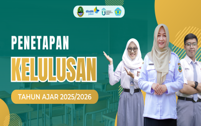 PENETAPAN KELULUSAN PESERTA DIDIK SMA NEGERI 2 BOGOR TAHUN AJARAN 2025/2026